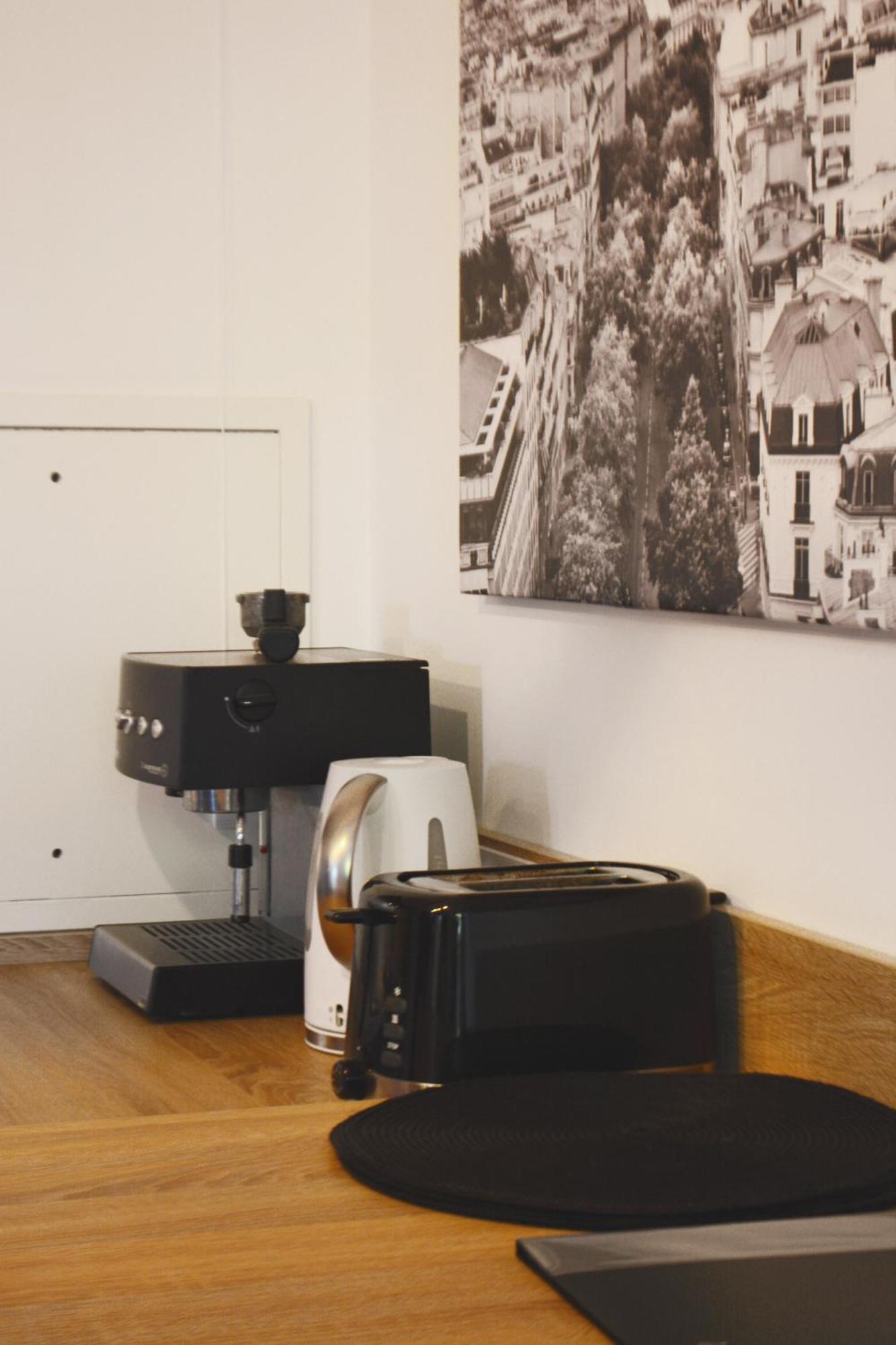 Sweethomeversailles 10Mn Walk From Palace المظهر الخارجي الصورة