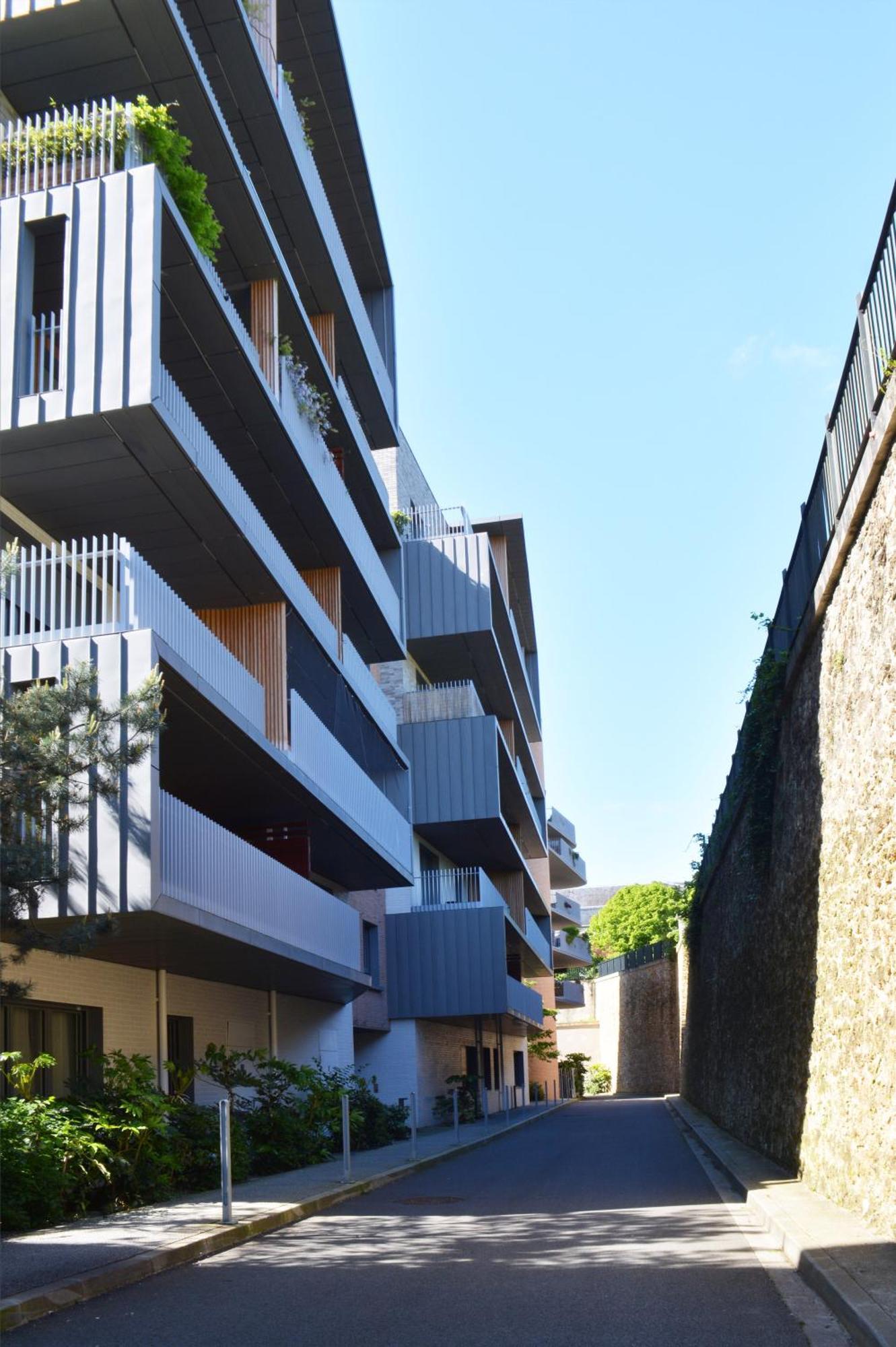 Sweethomeversailles 10Mn Walk From Palace المظهر الخارجي الصورة