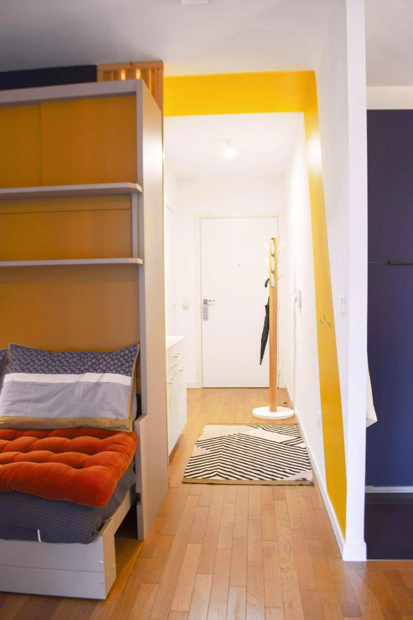 Sweethomeversailles 10Mn Walk From Palace المظهر الخارجي الصورة
