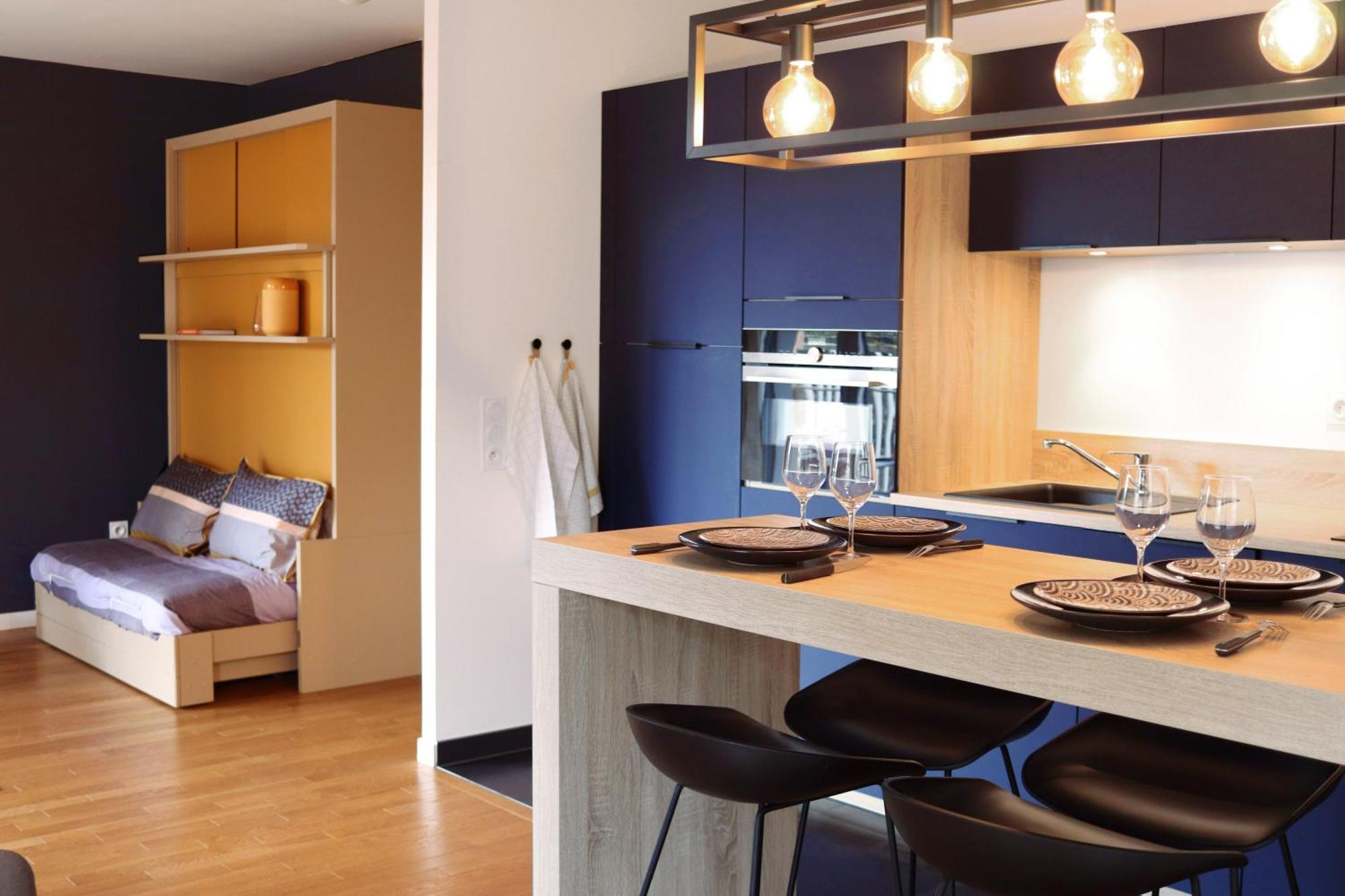 Sweethomeversailles 10Mn Walk From Palace المظهر الخارجي الصورة