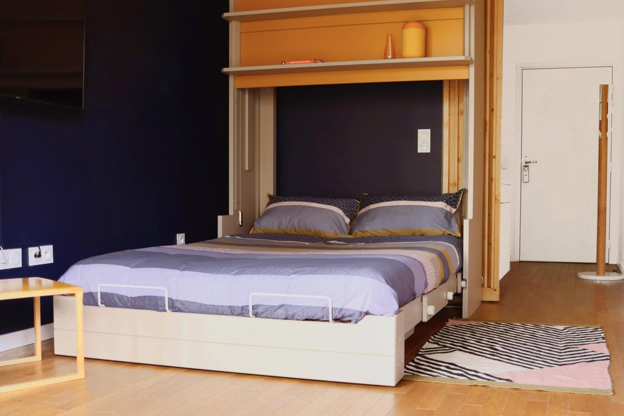 Sweethomeversailles 10Mn Walk From Palace المظهر الخارجي الصورة